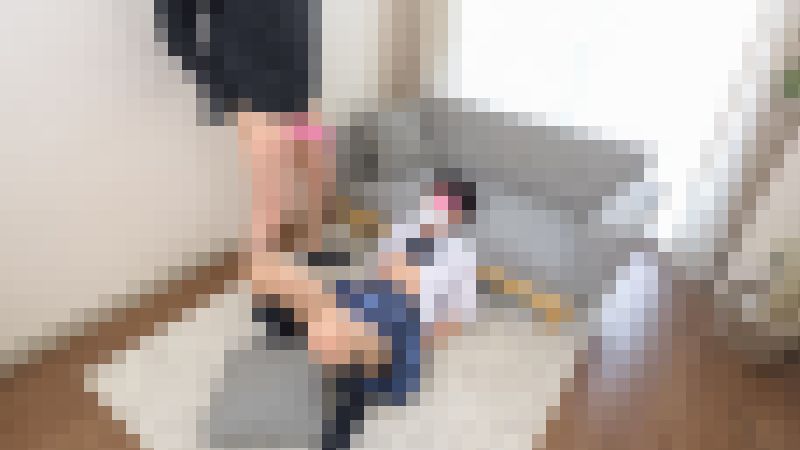 ドラマ衣装合わせに来たモデルの身体を好き放題弄りまくる！vol.1後編 JK制服の黒髪モデルのパンチラ＆手コキで射精！