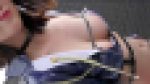 [会員制マル秘イベントお宝映像シリーズ129-1]女神のような笑顔のシロウト美女が野外露出