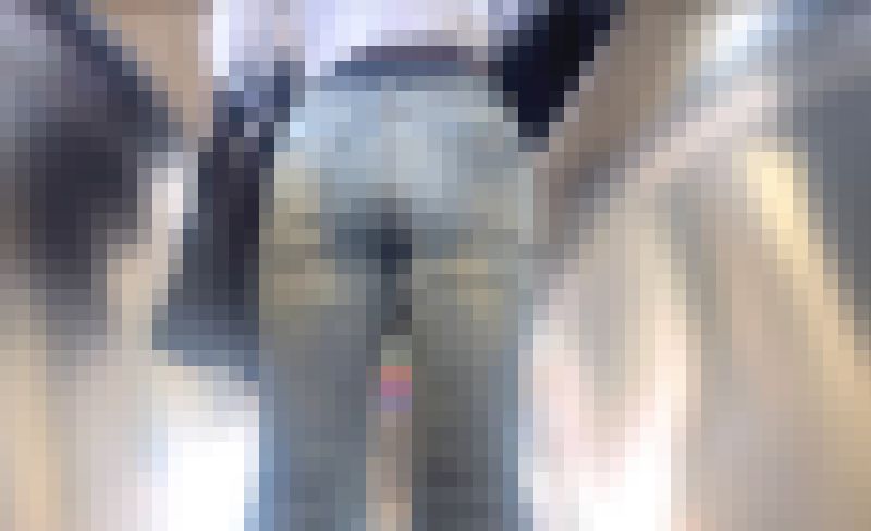 都会の素人女たちのエロ尻を味わう！パッツン美尻や肉厚エロ尻を突き出し♂を挑発！