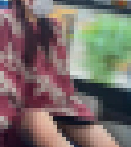【撮影バレ→見せつけ#20】美少女の見せつけサービス→連行され生P手コキで絞られる・・・