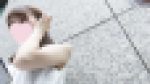 【再販】路上でアンケート調査をお願いした可愛い娘に立ったまま股割りしてもらったら壮大な白パンツが見えた