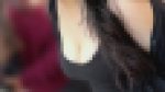 【再販】えげつない谷間(*´Д`)ハァハァ巨乳ギャルの胸チラ動画