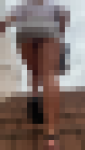 【街鳥】激ミニハミ尻ギャル！無警戒からの最後にバレ？？
