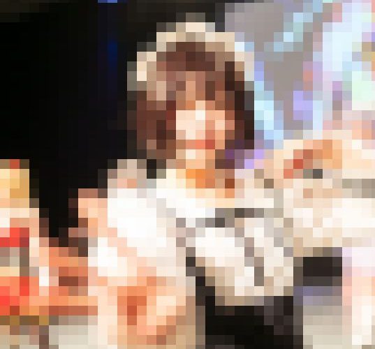 某オタクイベントでコスプレイヤーとイチャイチャする動画集