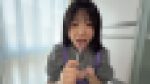 【再販】【個人撮影】東雲あずさの舌ブラシで「汚舌苔」採取