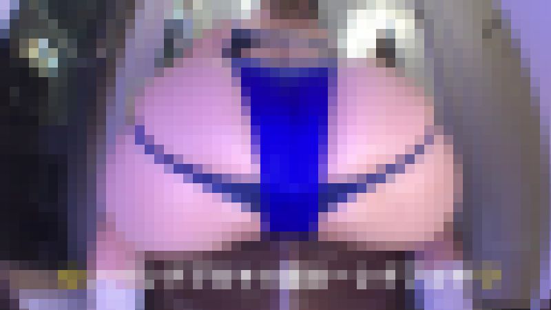 ?重尻圧ッ!!ハイレグ×ローレグ?ブルマ爆尻見せつけオナニー?