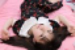 【再販】ラリクマのフェチ日記　はなもも vol.1 ?私服＋ナイロンハイソックス編?