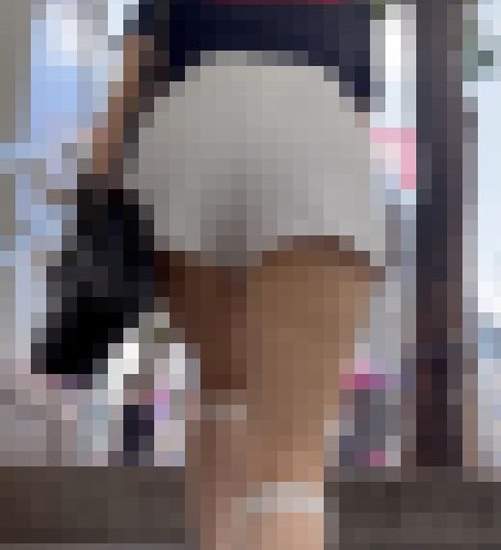 【再販】《４K・高画質》 No.1373「羨ましい！生足太ももの贅肉感がリアルでエロい」