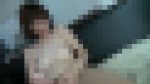 【再販】色白クォーターの25歳人妻が巨根で突かれる快感に喘ぎまくって何度も絶頂