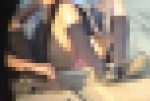 【再販】J○ 股開きパンチラ 2人組