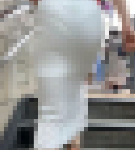 【再販】No.1400「やり過ぎ！上品な美人お姉さんのブラジリアンショーツ」