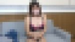 【再販】巨乳の26歳人妻がインタビューのはずがエッチな気分になりフラフラになるまで突かれる