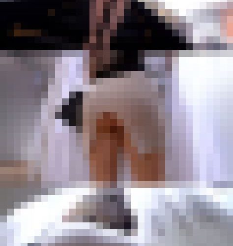 【後編】【スリット崩壊】タイトスカートを上げすぎて生デカ尻が全開放！(中指バイブ発動中)