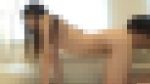 【再販】女優を目指している20歳専門生が経験少ない体を突かれ本気で喘ぐ