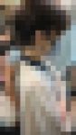 【再販】街の風景１０　しずかにおっぱいを強調し続けるお姉さんの横乳を凝視?
