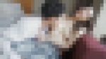 【再販】スレンダー巨乳の29歳人妻が他人棒で激しく突かれ快感に喘ぐ