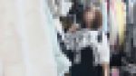 kawaiiiiiiiii?きつね顔美人でぃ〜娘ちゃんの上玉おっぱいを余すとこなくいただいちゃいました　僕のお店の試着室617