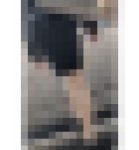 【532】春の就活OLさんたちの魅惑的立ち姿と至高の階段登り！(おまけ動画アリ)