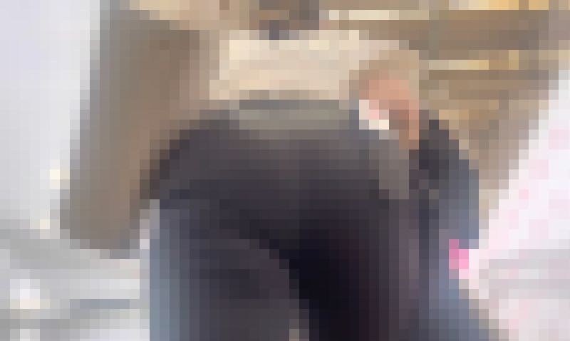 素人OLのパッツン巨尻を下から堪能！ムニュつくエロ尻を突き出しクロッチで男を誘惑!