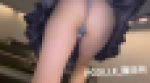陰日向Vol.20 階段で揺れる色白な太腿！透明感のあるゆるふわ系JK（逆さ撮り・ライトアップ・捲り）【4日分】