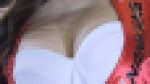 超速報！東京オートサロン2026 NO-11S級巨乳美女胸の谷間接写編