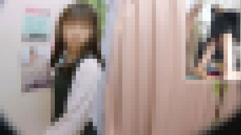 綺麗な和美人は絶壁ペチャパイ！　コンプレックスネキの隙のない着替え　僕のお店の試着室620