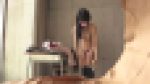 【覗きJK11】美パイがぷるん?全裸を晒すナマ着替え