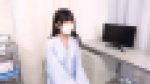 【色白】清楚黒髪女子大生。美乳を揉みしだきパンチラ撮影。乳首弄りで絶頂させる。研修医も混ぜて複数揉み