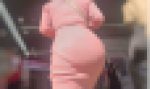 素人セレブ奥様たちのエロケツを堪能！美ボディとパッツン尻を見せつけ♂を誘う!