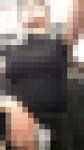 【下からの眺め101】スタイル抜群のセクシーＯＬのロケットおっぱいを下から！
