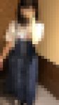 【全て未経験の未処理な剛毛ミニマム娘！！】黄ばんだパンツからハミ毛する10代