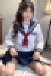 ?AI動画?放課後、体育倉庫の中で二人きり、彼女の秘密 ? セーラー服の微笑み