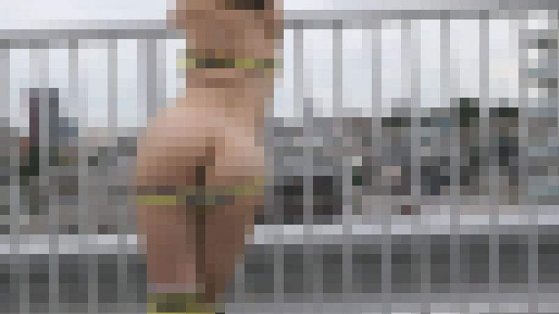 超高画質FHD動画 お尻を出した子一等賞！ラムちゃんコスプレイベントで大暴走