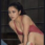 美人アスリートコレクション　開脚①　美貌とフィジカルを兼ね備えた巨乳アスリートが足を広げて股間丸出しでのドアップ映像！