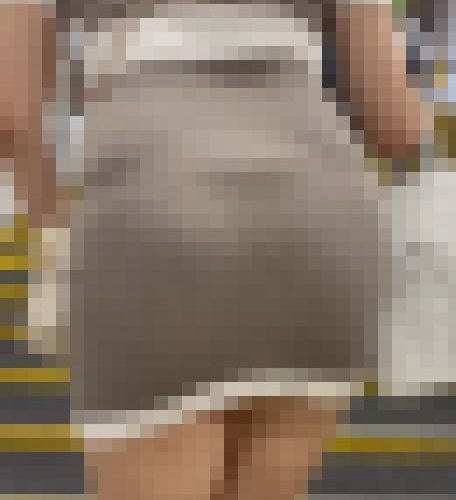 【再販】《４K・高画質》 No.1427「生尻、生パンティーがもうちょっとで見えそう！誘惑具合がハンパないグラドル系美女」