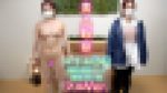 【女体観察40】母乳噴射！!/ナカジマ　ユリエ/34歳/事務パート/趣味:お買い物