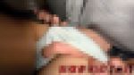 痴かん狂信者 #147【★5】超絶上玉美女！パンツを引き剥がしガッツリ指入れクチュクチュ爆音！悪夢の羞恥に必死に耐える！