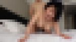 【再販】ムッチリ巨乳の人妻が旦那さんより大きな巨根で突かれる快感に腰が自然と動いてしまう