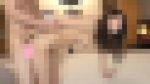 【再販】スレンダー美巨乳の23歳バー店員が巨根で奥までピストンされて悶絶