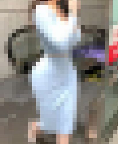 【再販】No.1436《顔モザ大解禁！！！》「日本を代表できるダイナマイトスタイル」