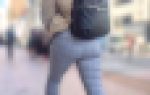 超Sクラスの美巨尻たちを堪能！スラックスからガチパッツンするムニュ尻と食い込みで♂を挑発!