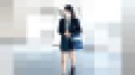 【再販】【SALE70％OFF】美脚Kエレベーター盗撮と顔を真っ赤にして何度もイキまくる濡れ濡れGカップK