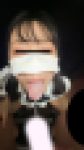 【再販】【現役JKにオナサポ交渉28】優等生巨乳ちゃんとデート中に、、公衆トイレでじゅぽフェラ×口内射精