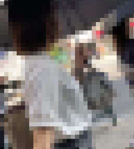 【横からの眺め390】スタイル抜群のＯＬを追いかけて！