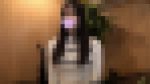 コンカフェ店長のセクハラ面接記録…64【「人来ちゃったらどうするんですか…！」スレンダー美巨乳のさらちゃんは困惑しながら