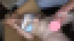 【再販】ギャル系の20歳専門学校生がピンク色の乳首を弄られカワイイ声で喘いで繰り返し絶頂