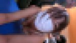 終始ずーーーっと唸りっぱなしｗｗ　くすぐったいし苦しいし困った表情の爆乳女子さん（完全オリジナル）