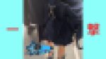 【再販】限界リーマン決死の一撃！vol.104　じんわりと濡れるスタイル抜群女子