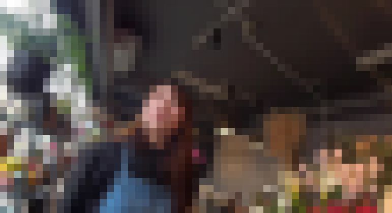 【再販】とんでもない花屋さんの縦筋？まさかの店舗型花屋さんに突撃