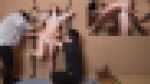 パイオツ丸出しで地団駄踏んで狂い出した天然リアクションが面白すぎた女子さん（完全オリジナル）